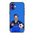 TED LASSO MOVIE iPhone 16 Case