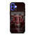 TEXAS A&M AGGIE LOGO 2 iPhone 16 Case