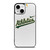 OAKLAND ATHLETICS MLB iPhone 13 Mini Case