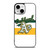 OAKLAND ATHLETICS MLB 2 iPhone 13 Mini Case