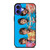 THE BEATLES BAND 3 iPhone 16 Case