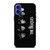THE BEATLES BAND 4 iPhone 16 Case