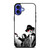 THE BLACKLIST SERIES iPhone 16 Case