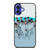 THE BOYZ BOYBAND COOL iPhone 16 Case