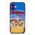 THE FLINTSTONES iPhone 16 Case