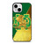 NOTRE DAME LOGO 4 iPhone 13 Mini Case