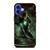 THE GREEN ARROW DC COMICS 2 iPhone 16 Case