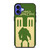THE HUNCHBACK OF NOTRE DAME DISNEY iPhone 16 Case