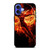 THE HUNGER GAMES MOCKINGJAY iPhone 16 Case