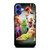 THE MUPPETS iPhone 16 Case