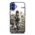 THE PACIFIC SERIES iPhone 16 Case