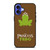 THE PRINCESS AND THE FROG ICON iPhone 16 Case