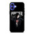 THE PUNISHER MARVEL COMICS 2 iPhone 16 Case