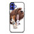 THE SECRET LIFE OF PETS CHARACTERS iPhone 16 Case