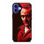 THE SILENCE OF THE LAMBS iPhone 16 Case