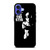 THE STIG 2 iPhone 16 Case