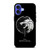THE WITCHER LOGO iPhone 16 Case