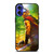 THOR RAGNAROK MARVEL iPhone 16 Case