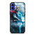 THOR THE DARK WOLRD iPhone 16 Case