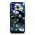 TIM BURTON MOVIES iPhone 16 Case