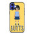 TINA BOBS BURGERS BUTTS iPhone 16 Case