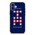 TOMMY HILFIGER iPhone 16 Case