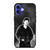 TOMMY RICHMAN ART iPhone 16 Case