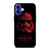 TROOPER STARWARS HELMET iPhone 16 Case