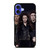 TWILIGHT BREAKING DAWN iPhone 16 Case