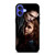 TWILIGHT EDWARD BELLA iPhone 16 Case