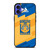UANL TIGRES LOGO 2 iPhone 16 Case