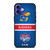 UNIVERSITY OF KANSAS JAYHAWKS iPhone 16 Case