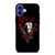 V FOR VENDETTA 4 iPhone 16 Case