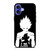 VEGETA DRAGON BALL Z 2 iPhone 16 Case