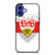 VFB STUTTGART CLUB LOGO iPhone 16 Case