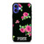 VICTORIA'S SECRET FLORAL PINK iPhone 16 Case