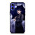 WEDNESDAY MOVIE iPhone 16 Case
