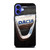 WET DACIA SYMBOL iPhone 16 Case