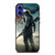 WINTER SOLDIER AVENGERS iPhone 16 Case