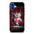 WISCONSIN BADGERS 2 iPhone 16 Case