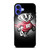 WISCONSIN BADGERS 3 iPhone 16 Case