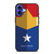 WONDER WOMAN LOGO iPhone 16 Case