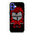 WU-TANG CLAN LOGO iPhone 16 Case