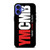 YMCMB 4 iPhone 16 Case
