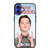YOUNG SHELDON SERIES iPhone 16 Case