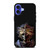 YU GI OH SKULL iPhone 16 Case