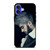 ZAYN MALIK iPhone 16 Case