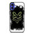 ZOO YORK LOGO iPhone 16 Case