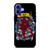 ZOO YORK iPhone 16 Case