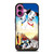 101 DALMATIANS iPhone 16 Plus Case